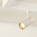 Светильник CLIP-38-SPOT-R146-6W Warm3000 (WH, 24 deg, 24V) | 028939 | Arlight