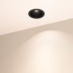 Светильник MS-ATLAS-BUILT-R72-20W Warm3000 (BK-BK, 30 deg, 230V) (Arlight, IP20 Металл, 5 лет) | 035466 | Arlight