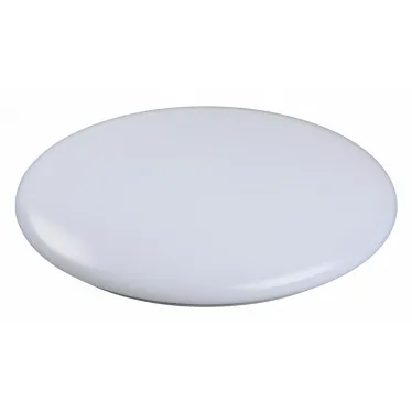 Светильник светодиодный бытовой/ЖКХ ДБО-103 16Вт 5000К IP44 | 60109DEK | DEKraft