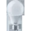 Лампа светодиодная LED 10Вт Е27 230В 6500К NLL-A60-10-230-6.5K-E27 грушевидная матовая | 61237 | Navigator