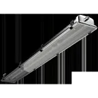 Светильник люминесцентный промышленный ЛПП INOX 236 HF 2х36Вт Т8 G13 ЭПРА IP65 | 1077000090 | Световые Технологии