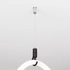 Коннектор угловой MAG-ORIENT-CON-2620-L90 (WH) (Arlight, IP20 Металл, 3 года) | 037322 | Arlight