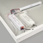 Панель IM-EMERGENCY-1.5H-S600x1200-53W White6000 (WH, 120 deg, 230V) (Arlight, IP40 Металл, 2 года) | 034940 | Arlight