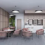 Светильник SP-TOR-PILL-R400-25W Warm3000 (BK, 120 deg, 230V) (Arlight, IP20 Металл, 3 года) | 022997(2) | Arlight