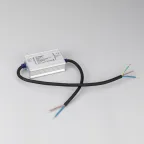 Панель Sens SMART-P30-RGBW Black (230V, 4 зоны, 2.4G) | 027104 | Arlight