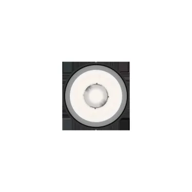 Светильник светодиодный ARMA/S (260) 25W D15 840 BL | 1102302230 | Световые Технологии