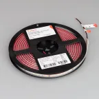 Светодиодная лента герметичная RTW-PR-A128-10mm 24V Warm3000 (9.6 W/m, IP66, 2835, 5m) (Arlight, высок.эфф.150 лм/Вт) | 038739 | Arlight