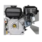 Двигатель бензиновый GE-170F-20