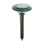 Ультразвуковой отпугиватель кротов на солнечной батарее (R30) | 71-0007 | REXANT