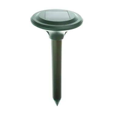 Ультразвуковой отпугиватель кротов на солнечной батарее (R30) | 71-0007 | REXANT