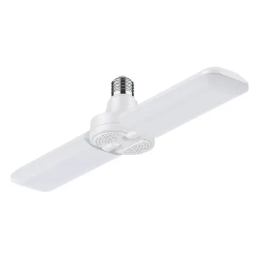 Лампа светодиодная Basic 15W 1450lm 4000K E27 Клевер-2 | 11732212 | Gauss