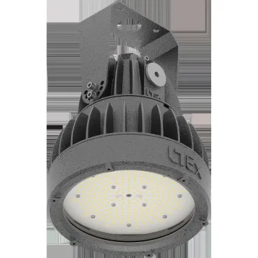 Светильник светодиодный взрывозащищенный ZENITH LED 70 D120 B Ex G2 | 1226000540 | Световые Технологии