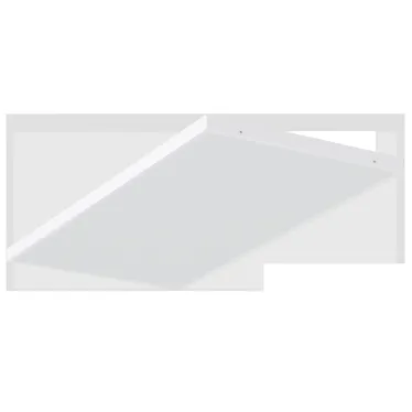 Светильник светодиодный ДПО12-76-241 Universal Prizma EM3 940 | 1200876241 | АСТЗ