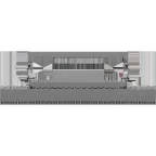 Светильник светодиодный HB LED 1x150 D80 5000K | 1224003510 | Световые Технологии