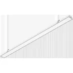 Светильник PROFILE 60R LED 1200 4000K | 1248000690 | Световые Технологии