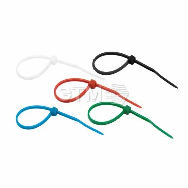 Хомут-стяжкa нeйлонoвая 80x2,5 мм, цветная, упаковка 25 шт. | 07-0088-25 | REXANT