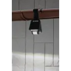 Подвесной светильник с датчиком движения, на солнечной батарее, 16LED, 50lm ERAFS024-05