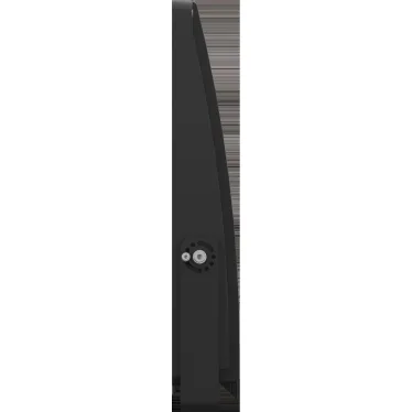 Светильник светодиодный LEADER LED 100W D75 740 RAL9005 | 1350001650 | Световые Технологии