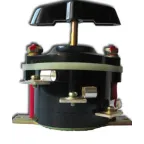 Переключатель кулачковый ВП3-100 до 100А на заднюю панель IP00