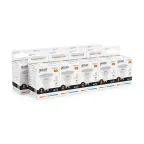 Лампа светодиодная Elementary MR16 11W 850lm 3000K GU10 LED 1/10/100 | 13611 | Gauss