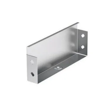 Заглушка сборная ТС 600х100