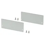 Заглушка SL-LINE-7532 глухая (ARL, Металл)