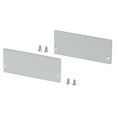 Заглушка SL-LINE-7532 глухая (ARL, Металл)