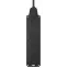 Удлинитель силовой UK-4e-3x1,5-40m-IP44(KG) с заземлением 4 розетки каучук 40м КГ 3х1,5мм2 IP44