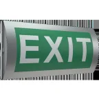 Светильник аварийного освещения светодиодный TOTEM 250 | 1499000290 | Световые Технологии