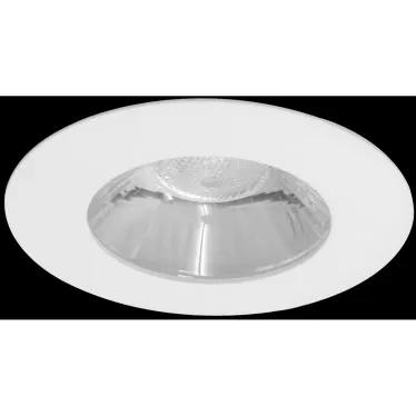 Светильник светодиодный QUO 07 WH D45 3000K 1-10V | 1507000920 | Световые Технологии