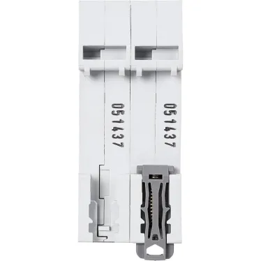 RX3 Выключатель-разъединитель 63А 2П