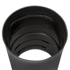 Муфта быстросъемная для двустенной трубы d-110 мм PROxima