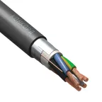 Кабель силовой КГВВэнг(А)-LS 5х50(N,PE) 380/660-2