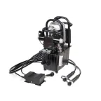 Помпа электрогидравлическая ПМЭ-7050У-К2 серия ПРОФИ