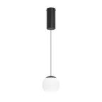 Светильник SP-BEADS-HANG-R130-10W Warm3000 (BK, 250 deg, 230V) (IP20 металл, 5 лет)