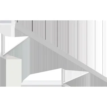 Светильник светодиодный ДПО ASM/S LED 1500 SCHOOL 24Вт 4000K IP20 CRI90 | 1694000150 | Световые Технологии