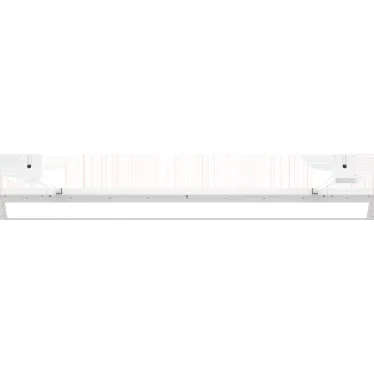 Светильник светодиодный ДПО ASM/S LED 1500 SCHOOL 24Вт 4000K IP20 CRI90 | 1694000150 | Световые Технологии