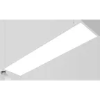 Светильник светодиодный ДПО SLIM LED 1200 (40) 40Вт 4000K IP20 | 1704000330 | Световые Технологии