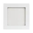 Светильник DL-142x142M-13W Day White | 020129 | Arlight