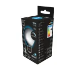 Лампа светодиодная Filament А160 10W 890lm 4100К Е27 milky диммируемая LED 1/6 | 179202210-D | Gauss