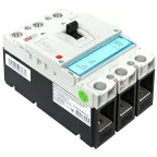 Выключатель автоматический AV POWER-2/3 160А 80kA TR AVERES