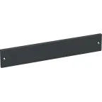 ITK by ZPAS Панель сплошная для цоколя 800мм чер. РФ | ZP-PC05-P0-08-R | ITK