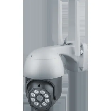 Видеокамера умная Navigator уличная 1080 P, 1920x1080, 2 Мп, 15 FPS IP65 NSH-CAM-07