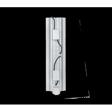 Светильник светодиодный промышленный Unit DC 130/18000 K60 18000лм 127Вт 5000K IP67 80Ra консоль| DUDC130K60-5K-C | Diora