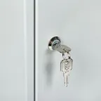 Щит с монтажной панелью ЩМП-1200х750х300 (ЩРНМ-6) IP31