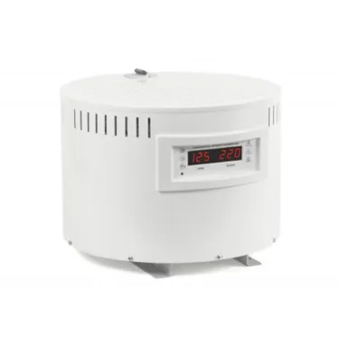Стабилизатор напряжения SKAT STL-10000 10 кВА 120-280В