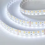 Лента RT-B144-19мм 24V RGBW-Warm (32 W/m, IP20, 5060, 5м) (Открытый)