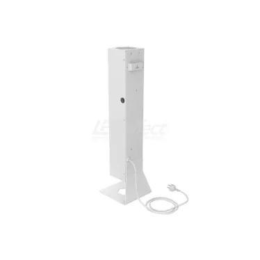 Рециркулятор АНТИВИРУС ENERGY (СБО) 35Вт 0Лм закрытого типа, производительность 60 куб.м/ ч, до 45 кв.м, УФ-ламп 2х15 IP20