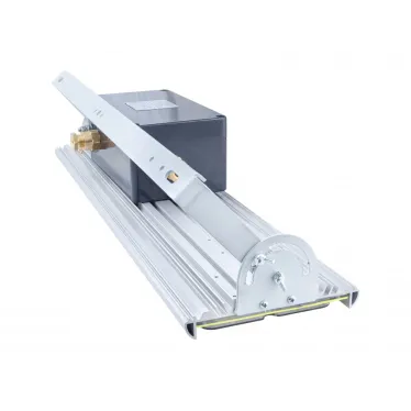 Светильник светодиодный взрывозащищенный Unit Ex 180/20500 K10 20500лм 180Вт 3000K IP66 0,98Pf 70Ra Кп«1 лира| DUEx180K10-3K-L | Diora