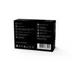 Блок питания для светодиодной ленты LED STRIP PS 60W 12V IP20 | 202003060 | Gauss